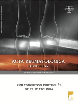 Especial XVII Congresso Português de Reumatologia