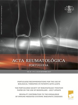 ARP, nº3, Jul/Set 2017 ARP, nº3, Jul/Set 2017