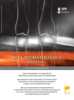 ARP, Vol 45, nº3 2020 ARP, Vol 45, nº3 2020