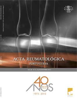 ARP, nº3, Julho/Setembro 2013 ARP, nº3, Julho/Setembro 2013