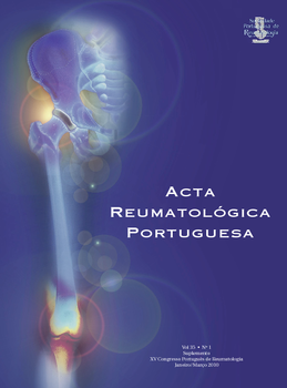 Especial XV Congresso Português de Reumatologia